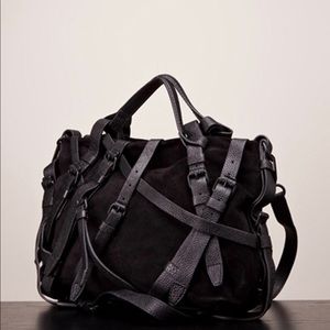 Alexander Wang Kirsten Satchel